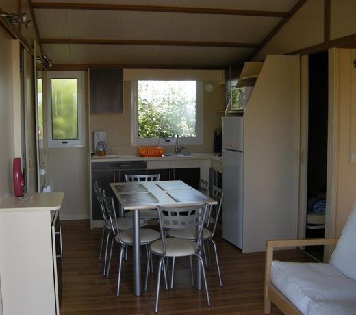 Camping les Hirondelles