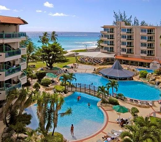 Accra Beach Hotel