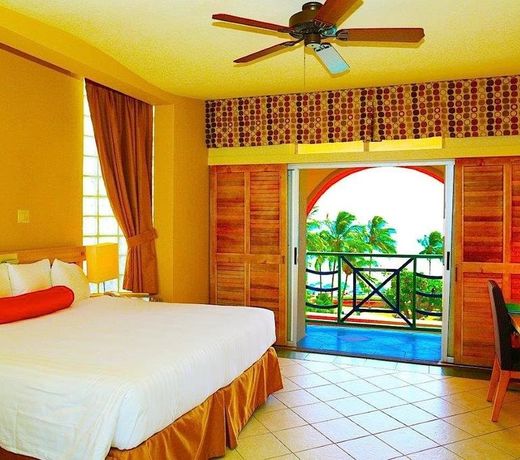Accra Beach Hotel