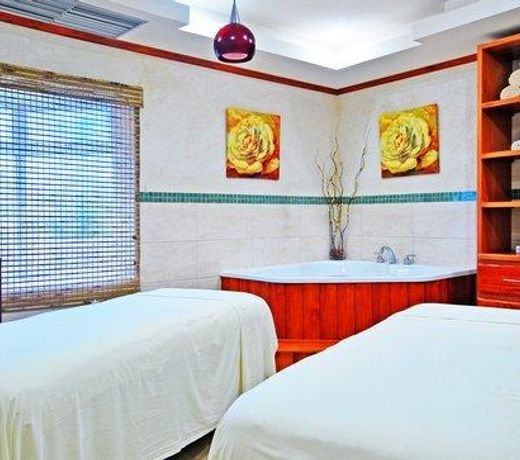 Accra Beach Hotel