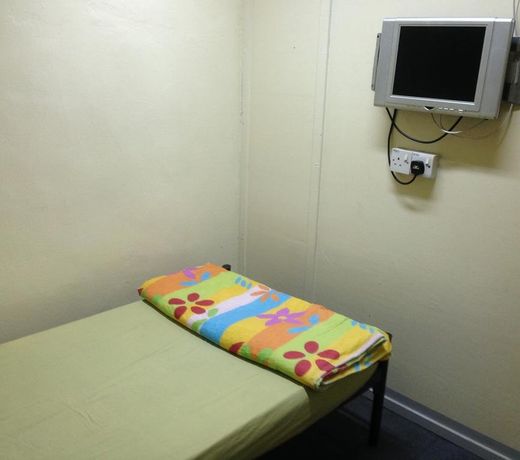 AA MOTEL