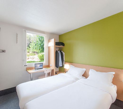 B&B HOTEL Antibes Sophia Le Relais