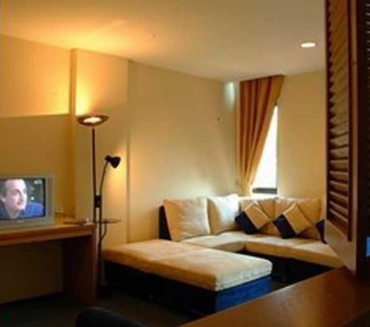Aldy Hotel Stadhuys