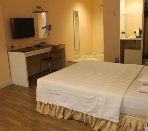 Aldy Hotel Stadhuys