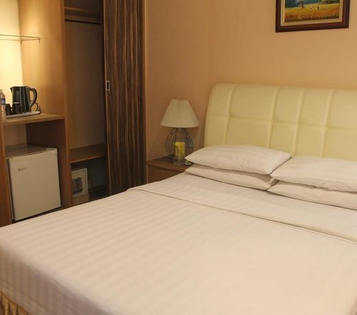 Aldy Hotel Stadhuys