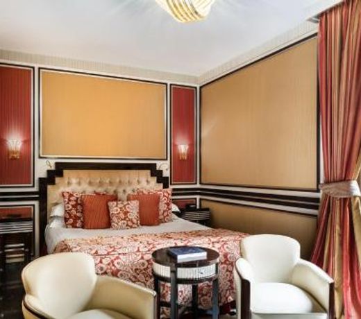 Baglioni Hotel Regina - The Leading Hotels of the World