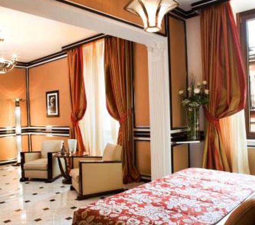 Baglioni Hotel Regina - The Leading Hotels of the World