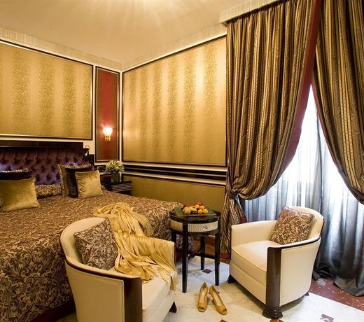Baglioni Hotel Regina - The Leading Hotels of the World