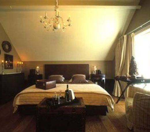 CHARMEHOTEL 'T HEMELRYCK