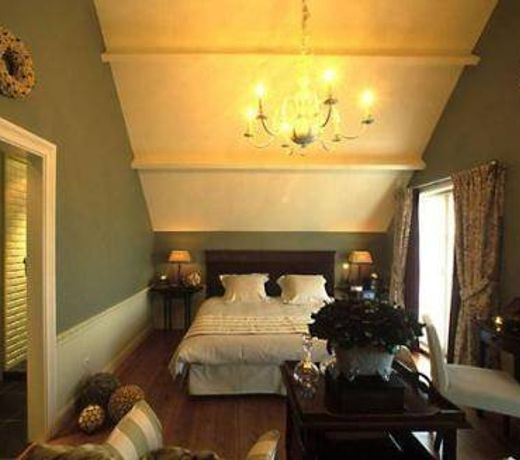 CHARMEHOTEL 'T HEMELRYCK