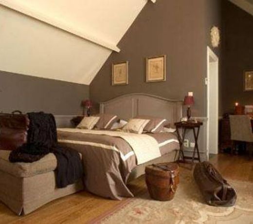 CHARMEHOTEL 'T HEMELRYCK