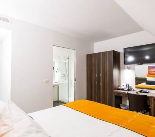 Best Western Plus Aldhem Hotel
