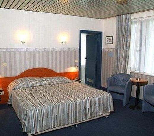 Best Western Plus Aldhem Hotel
