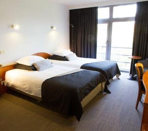 Best Western Plus Aldhem Hotel