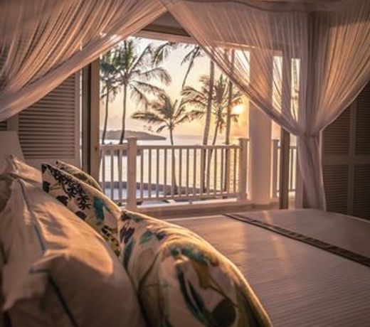 Hemingways Watamu