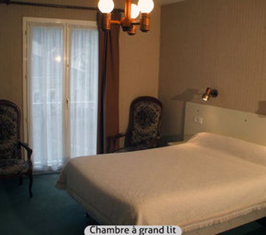 Hotel des Lauriers Roses