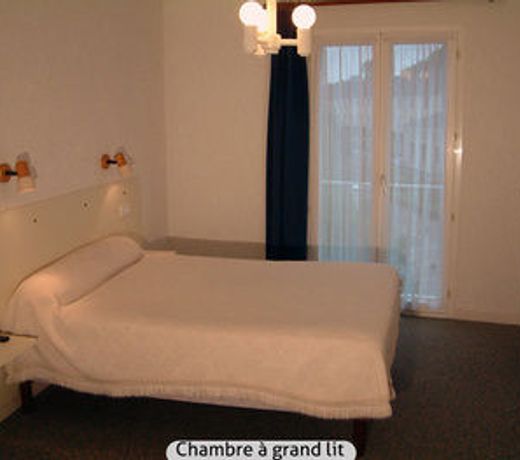 Hotel des Lauriers Roses
