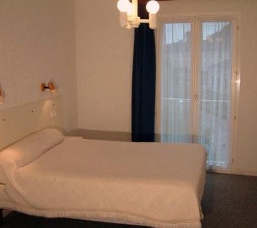 Hotel des Lauriers Roses