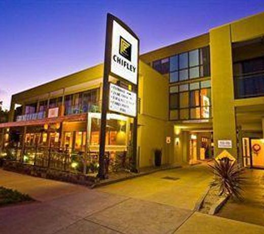 Quality Hotel Bayside Geelong