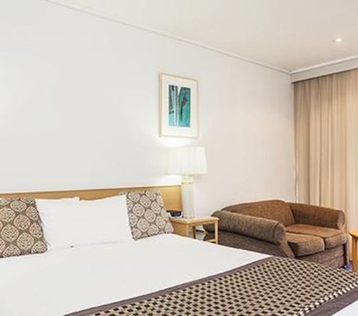 Quality Hotel Bayside Geelong