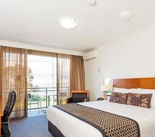 Quality Hotel Bayside Geelong