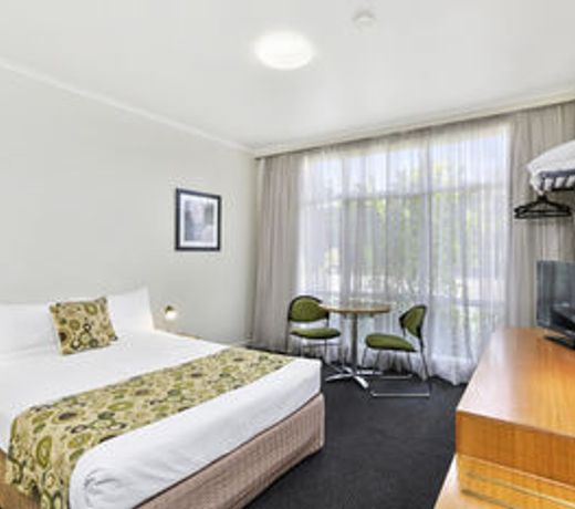 Comfort Inn Botanical