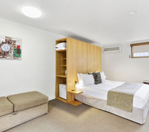 Comfort Inn Botanical