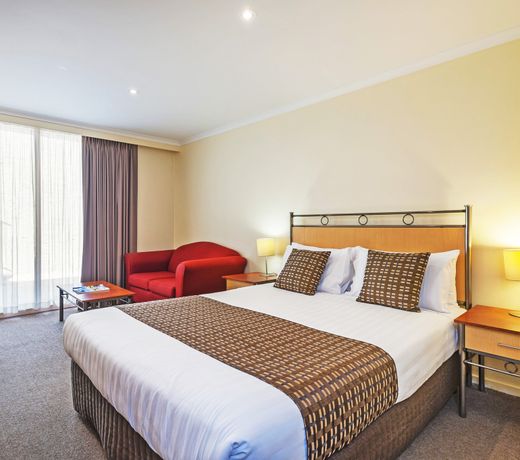 Mildura Inlander Resort