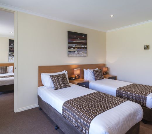 Mildura Inlander Resort