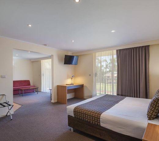 Mildura Inlander Resort