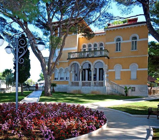 Villas Bellevue Plava Laguna