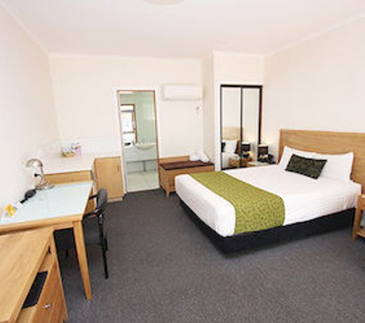 Comfort Inn Lady Augusta