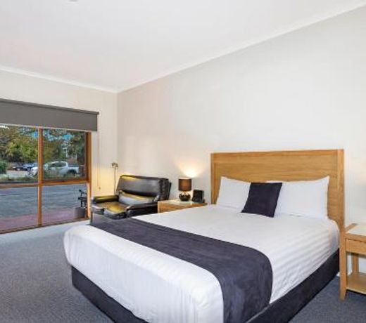 Comfort Inn Lady Augusta
