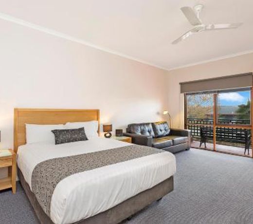 Comfort Inn Lady Augusta