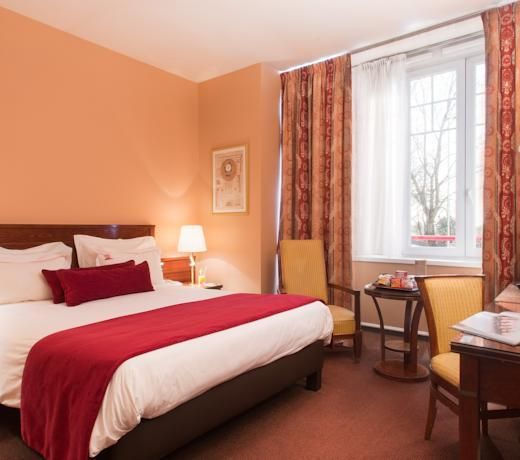 Hotel De La Matelote