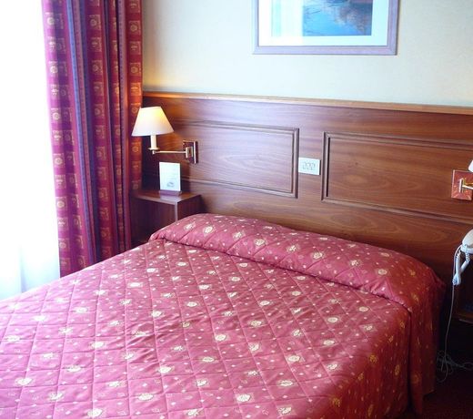 Logis HÃ´tel Hamiot