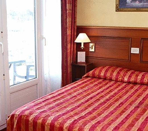 Logis HÃ´tel Hamiot