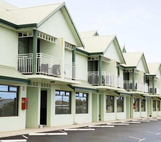 Geraldton Motor Inn
