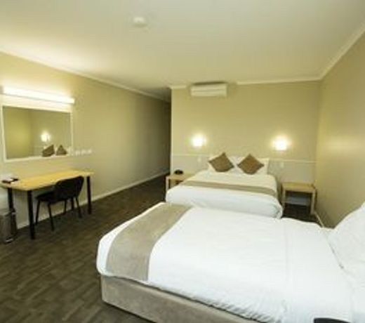 Geraldton Motor Inn