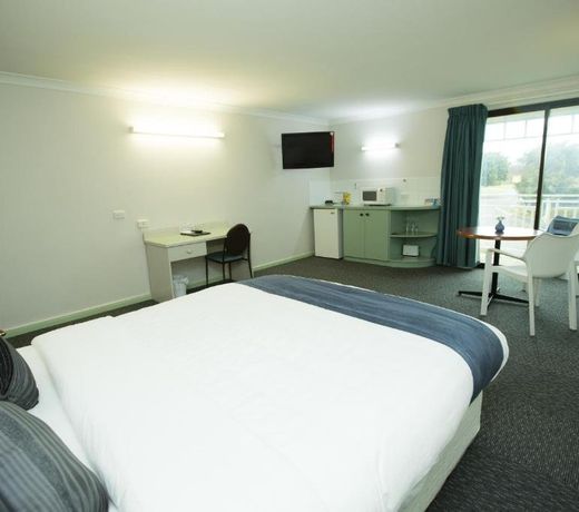 Geraldton Motor Inn