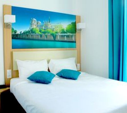 Hotel De Paris