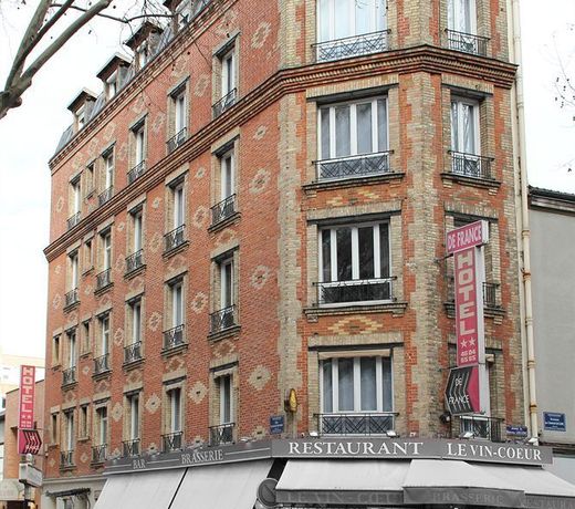 Hôtel De France