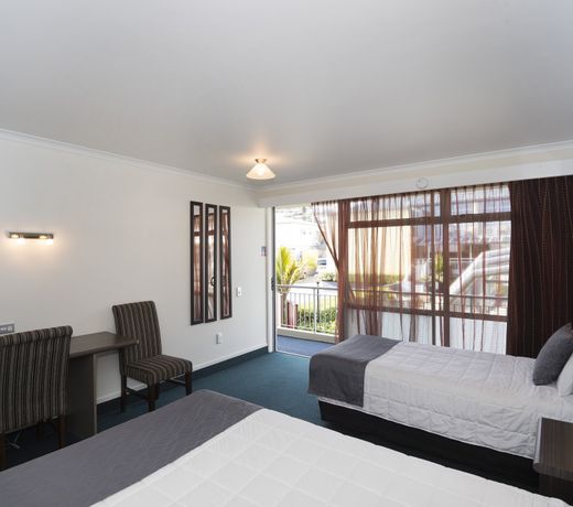 Quality Inn Napier