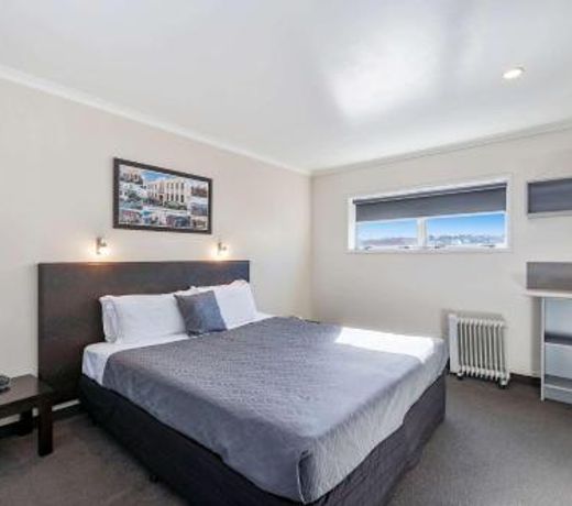 Quality Inn Napier