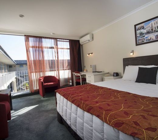 Quality Inn Napier