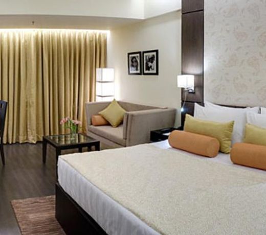 5 BY OYO Metropolitan