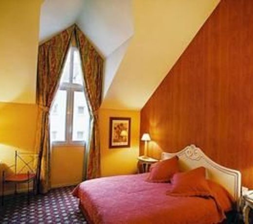 La Villa Des Impressionnistes