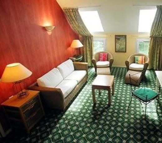 La Villa Des Impressionnistes
