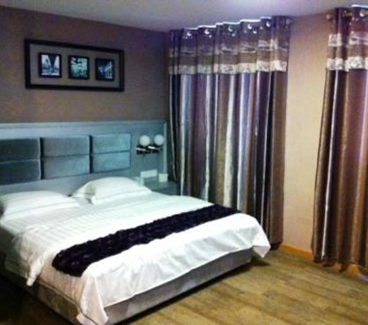 Euro Rich Hotel Melaka