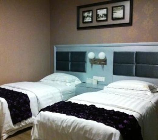Euro Rich Hotel Melaka